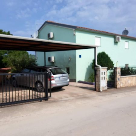 Apartments Villa Elda Peroj Dış mekan fotoğraf