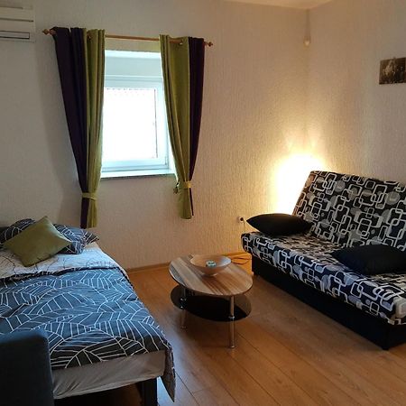 Apartments Villa Elda Peroj Dış mekan fotoğraf