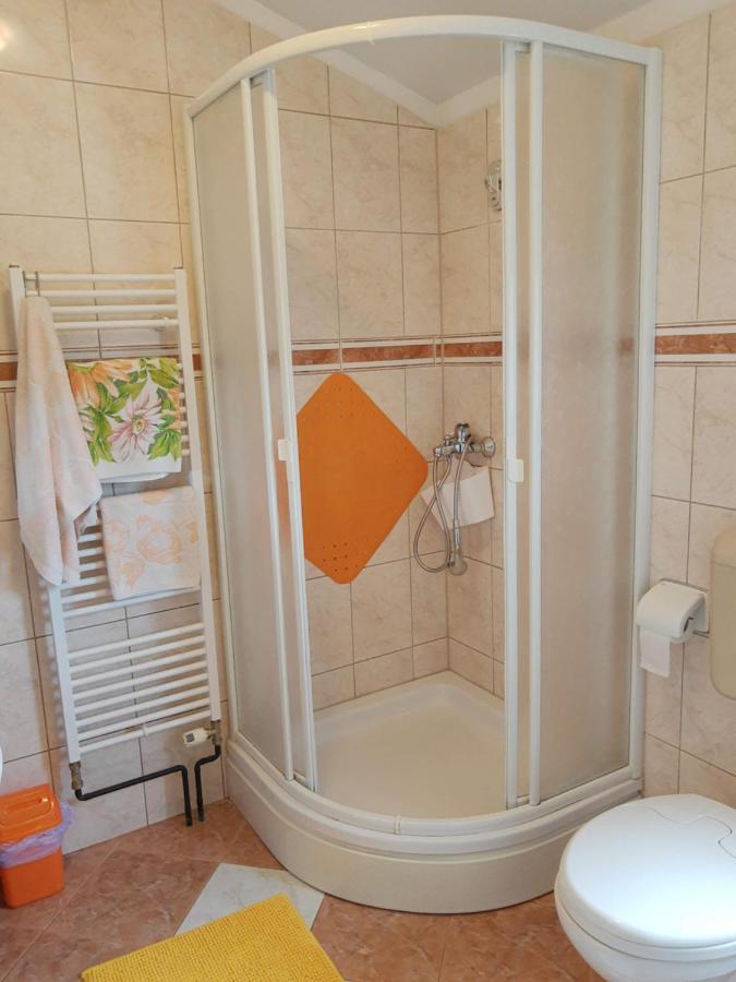 Apartments Villa Elda Peroj Dış mekan fotoğraf