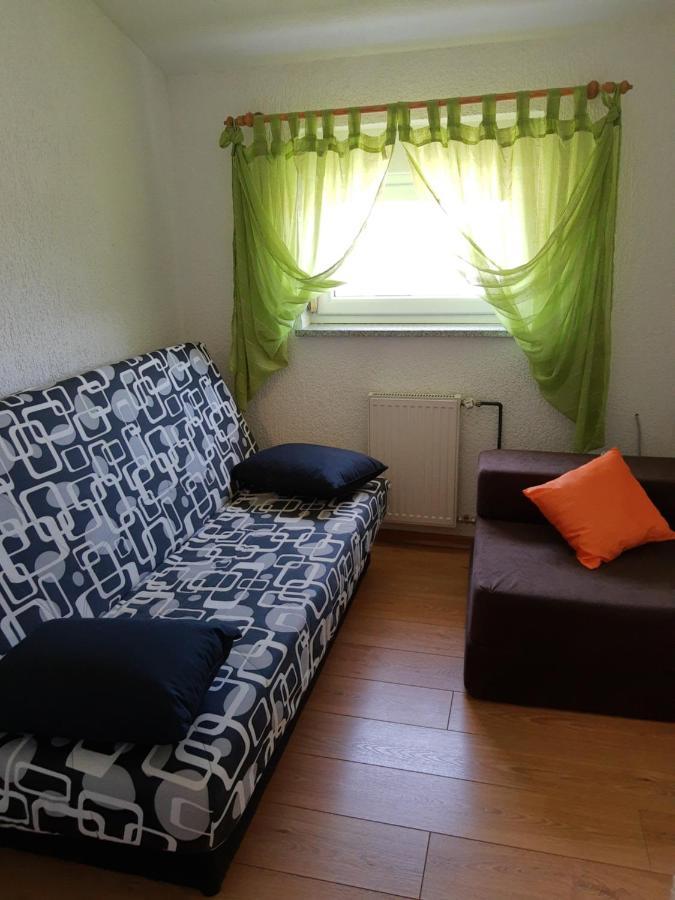 Apartments Villa Elda Peroj Dış mekan fotoğraf