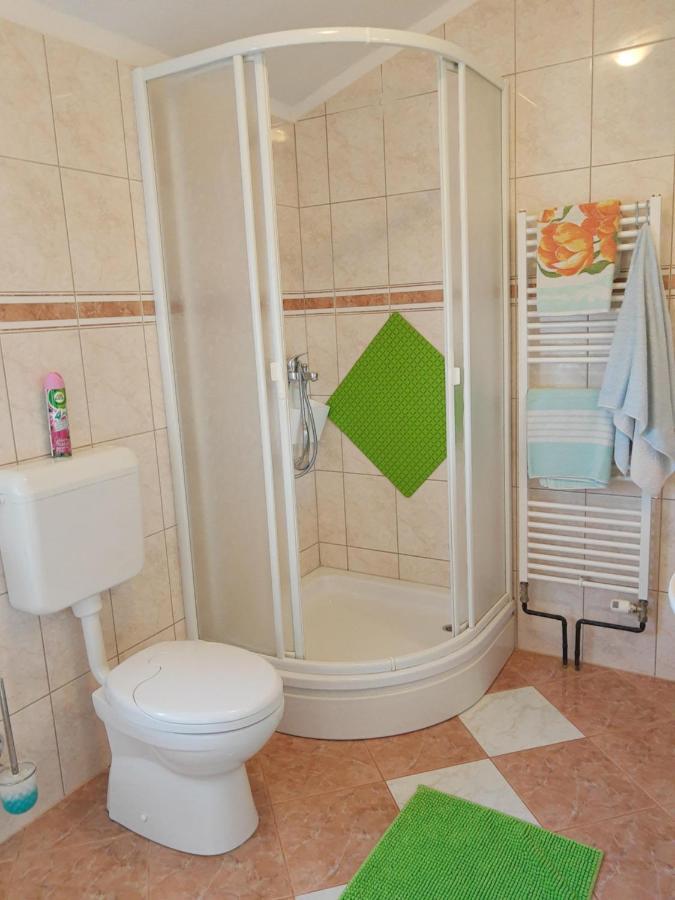Apartments Villa Elda Peroj Dış mekan fotoğraf