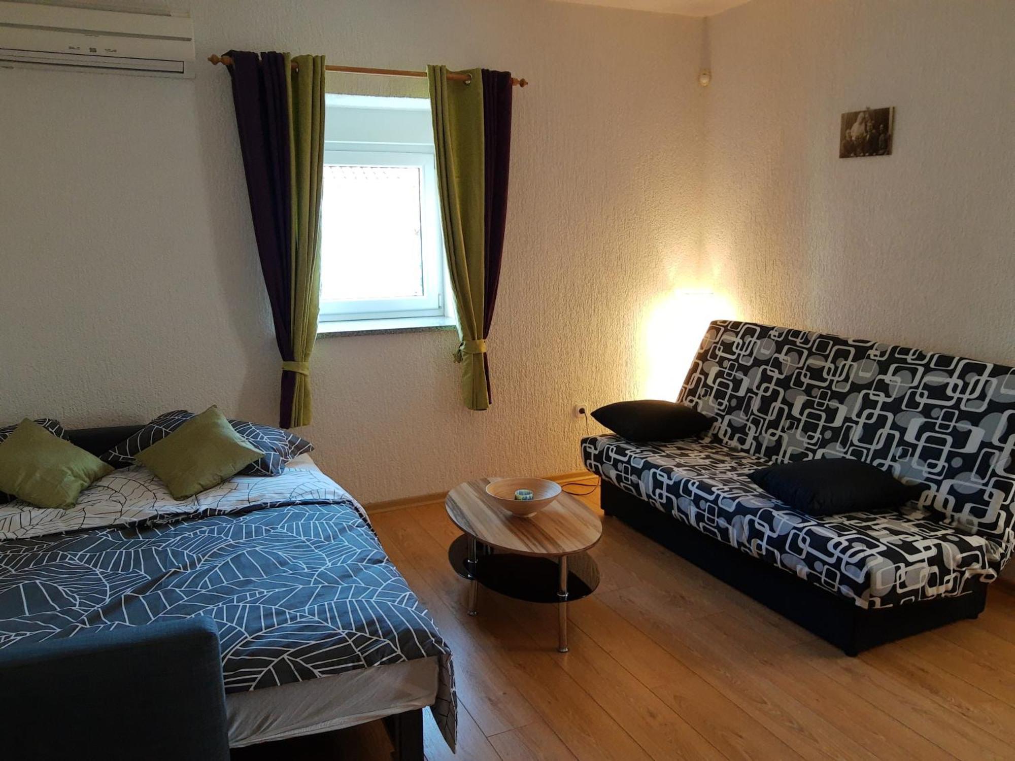 Apartments Villa Elda Peroj Dış mekan fotoğraf